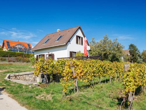 Alsóörs House | Holiday Home Dul by Interhome