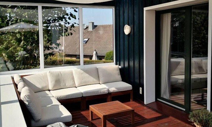 Hofen Apartment | Holiday home Eifel(H) time out