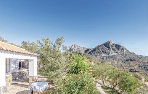 El Gastor House | Holiday Home El Gastor Xlix