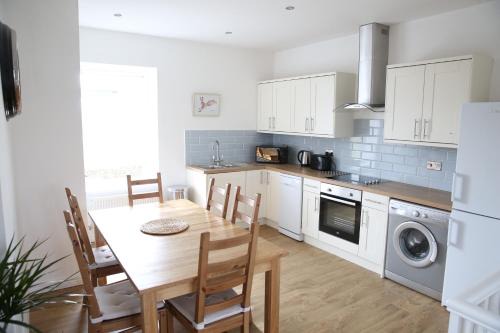 Esh House | Holiday Home Elerkin
