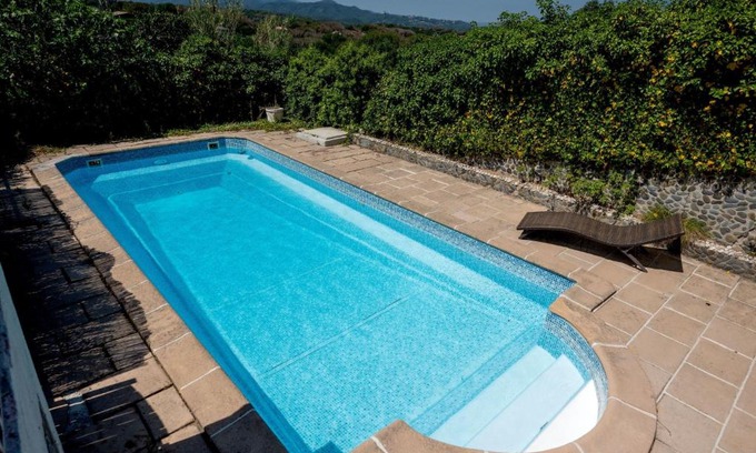 Mas Altaba House | Holiday Home Mas Altaba by Interhome