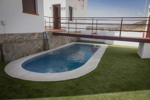 Sanlucar de Guadiana House | Holiday homes in Sanlúcar de Guadiana, Spain