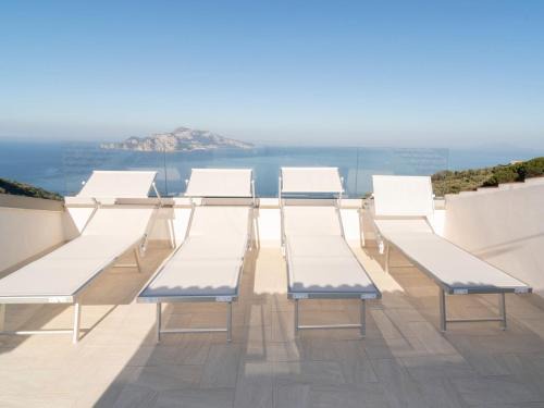 Termini House | Holiday Home Essences of the Mediterranean by Interhome