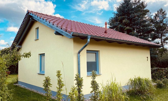 Furstensee House | Holiday home Fürstensee SEE 7792 - SEE 7792