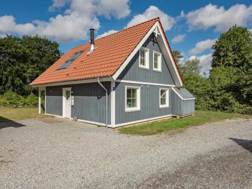 Grasten House | Holiday Home Fausta - 150m to the inlet by Interhome