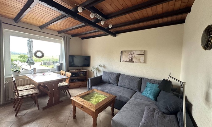 Steffenshagen House | Holiday home Ferienhaus Fleck