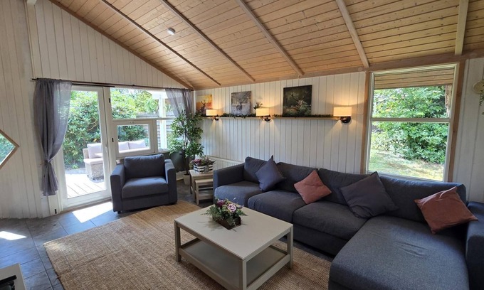 Haren House | Holiday home Ferienhaus Bambi