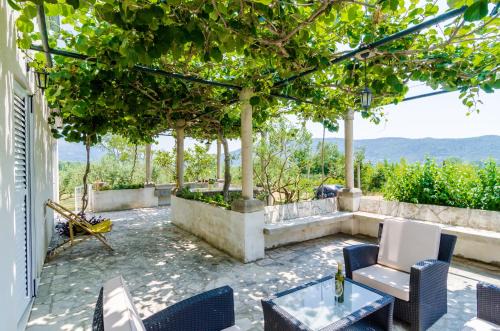 Konavle House | Holiday Home Field of Olives