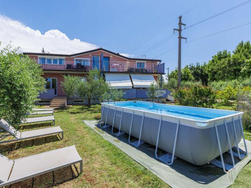 Petrovija House | Holiday Home Finida by Interhome