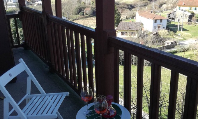 Beverino House | Holiday Home 'Fiordiluna Near 5 Terre' with Mountain View, Garden & Wi-Fi