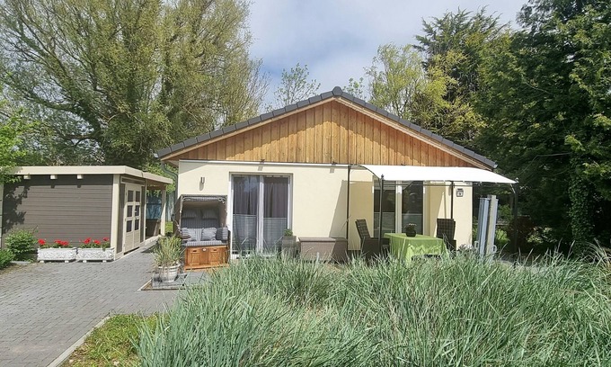 Grossenbrode House | Holiday home for 4 guests with 65m² in Großenbrode (93147)