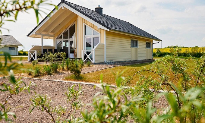 Bliesdorf House | Holiday home for 4 guests with 75m² in Bliesdorf (58138)