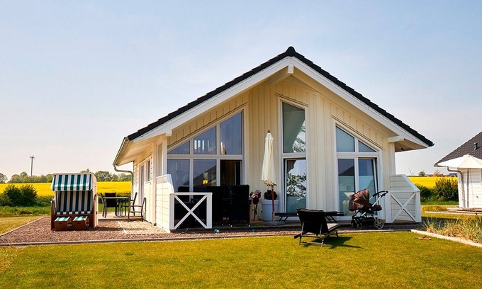 Bliesdorf House | Holiday home for 4 guests with 75m² in Bliesdorf (29184)