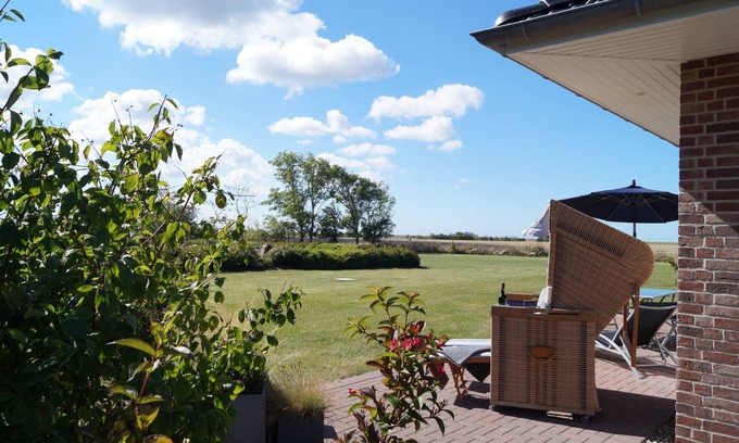 Westermarkelsdorf House | Holiday home for 4 guests with 100m² in Fehmarn (130636)