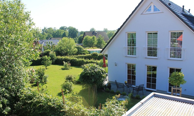 Zierow House | Holiday home for 4 guests with 102m² in Zierow (79832)