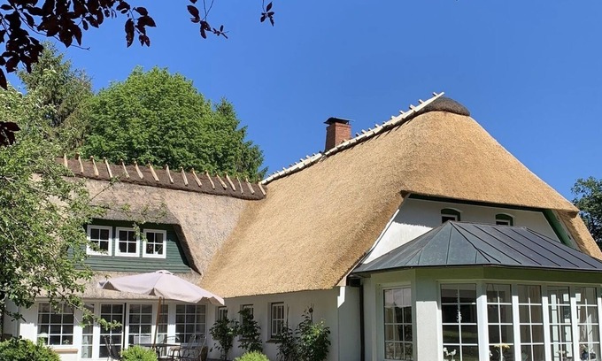 Boren House | Holiday home for 5 guests with 200m² in Boren (147773)