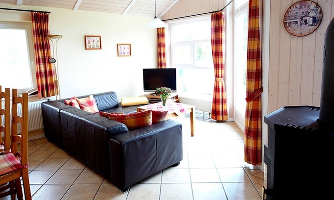Bliesdorf House | Holiday home for 6 guests with 80m² in Bliesdorf (29471)