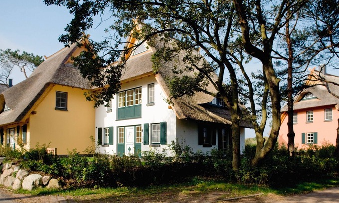 Neuhaus House | Holiday home for 6 guests with 100m² in Dierhagen (126974)