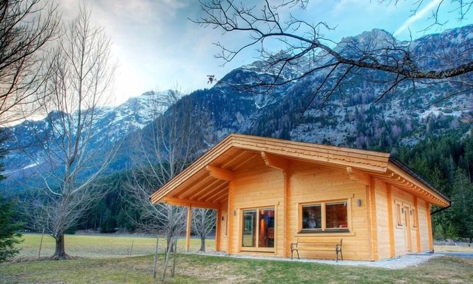 Leutasch House | Holiday home for 6 guests with 90m² in Leutasch (25288)