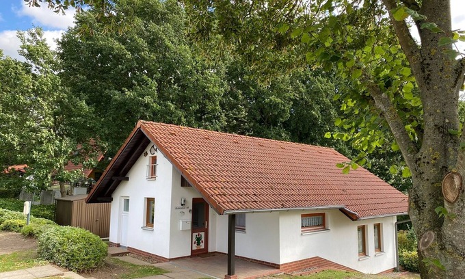 Marlow House | Holiday home for 6 guests with 90m² in Marlow (59126)