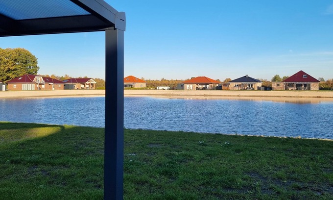 Walchum House | Holiday home for 7 guests with 115m² in Walchum (176141)