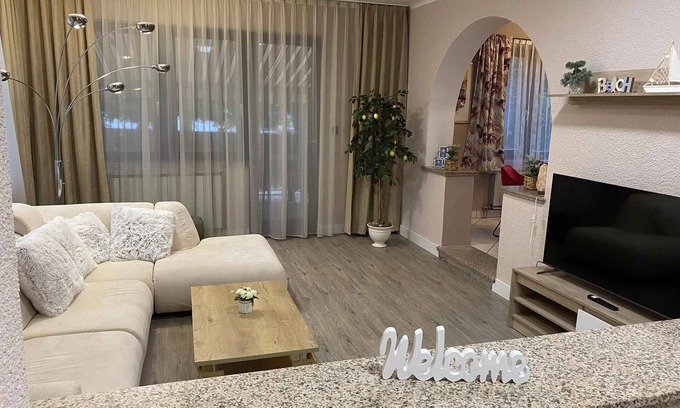 Balatonboglar House | Holiday home for two families