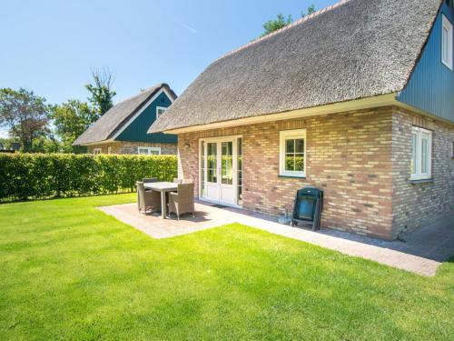 Sint Maartensvlotbrug House | Holiday home for six guests