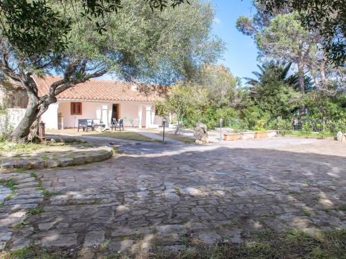 Aglientu House | Holiday Home Francesca by Interhome