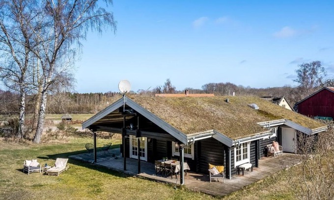 Melby House | Holiday Home Franka - from the sea by Interhome