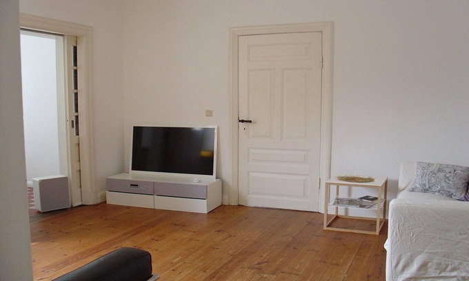 Rugge Apartment | Holiday home Fraulund
