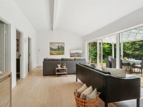 Hoensinge House | Holiday Home Fridborg - 425m from the sea by Interhome