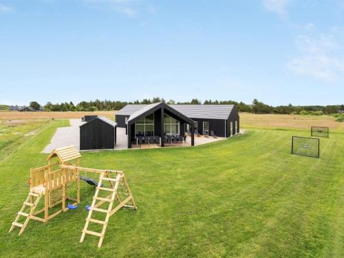 Sønderstrand House | Holiday Home Fridel - 4km from the sea by Interhome