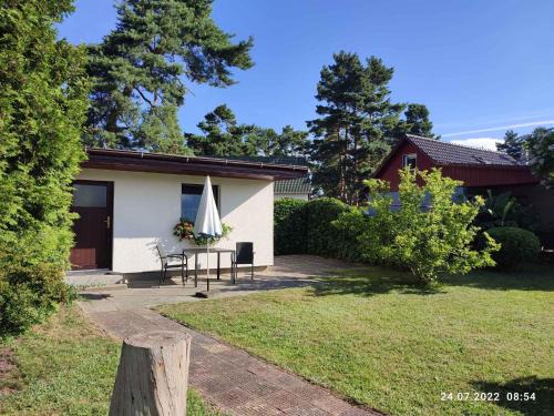 Fuhlendorf House | Holiday home Fuhlendorf 1