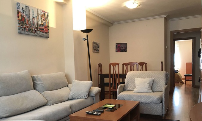 Leon Apartment | Holiday home fully equipped
