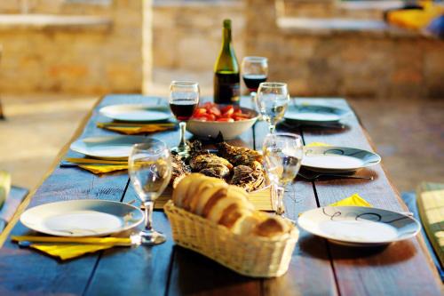 Supetar House | Holiday Home Gabelot