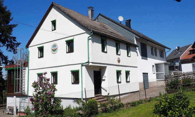 Zieflesberg House | Holiday Home 'Gaistal 32' with Mountain View, Private Terrace and Wi-Fi