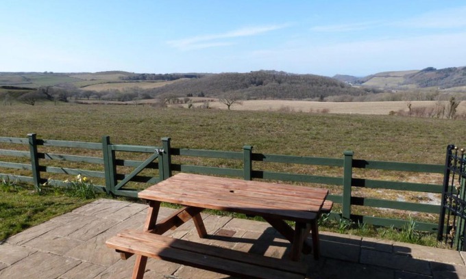 Aberystwyth House | Holiday Home Garth by Interhome