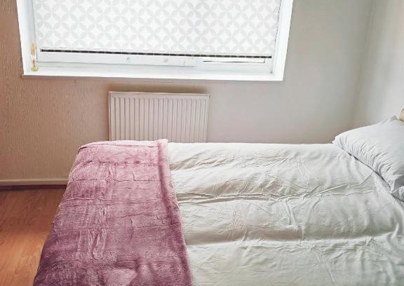 Chorlton-on-Medlock House | holiday home