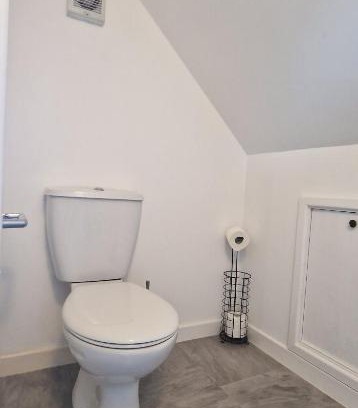 Poulton-le-Fylde House | Holiday home