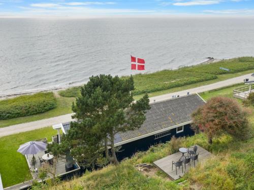 Næs House | Holiday Home Gertje - 20m from the sea by Interhome