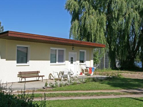 Krakow am See House | Holiday Home Goetheallee by Interhome