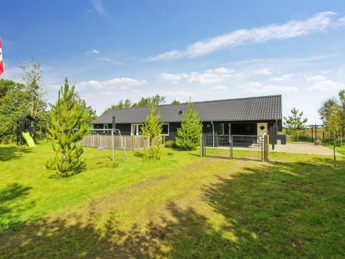 Havneby House | Holiday Home Golubinka - 2-5km from the sea by Interhome