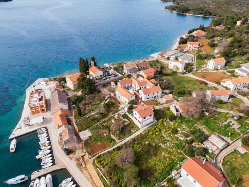 Island Dugi Otok House | Holiday Home Gracia