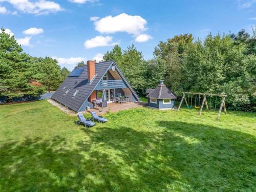Jegum House | Holiday Home Hannele - 10km from the sea by Interhome