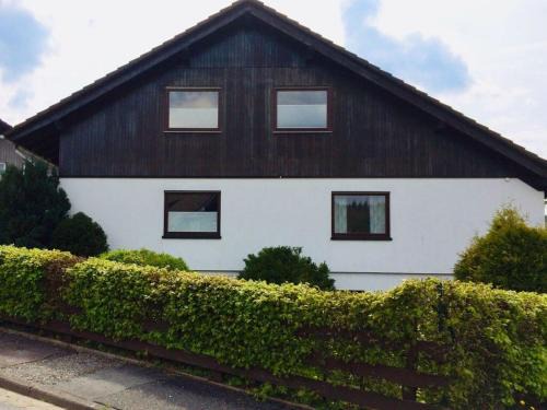 Landkreis Goslar Apartment | Holiday home Harzhaus time out