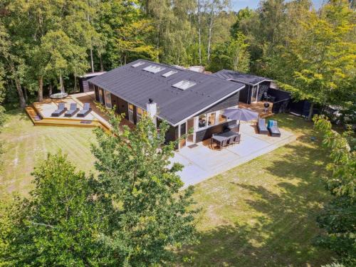 Nykobing Sjaelland House | Holiday Home Heidel - 1-1km from the sea by Interhome