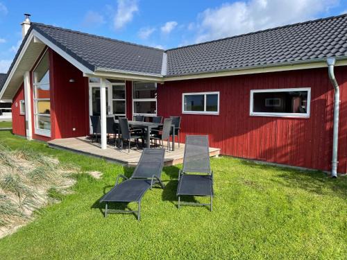 Grossenbrode House | Holiday Home Holiday Vital Resort - GBE132 by Interhome