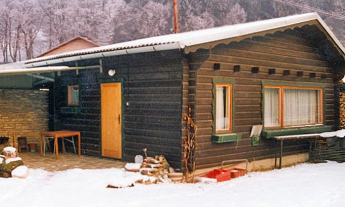 Kezmarok House | Holiday Home Hradska Cesta