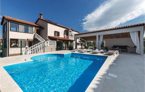Hrboki House | Holiday Home Hrboki Croatia Ix