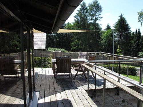 Holzminden Apartment | Holiday home Huus Adele